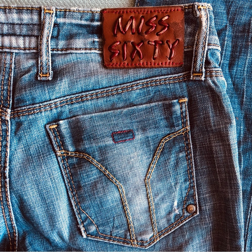 Miss Sixty jeans - Picture 2 of 6